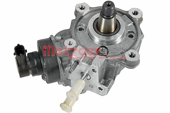 METZGER 0830143 ORIGINAL ERSATZTEIL Hochdruckpumpe